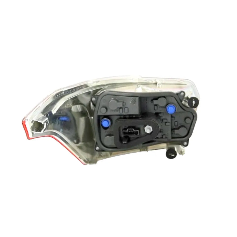 Farol Trasero Izquierdo Original Citroen Celysee 2013-2017