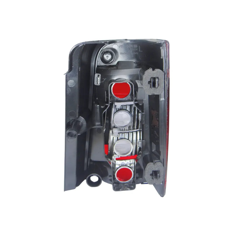 Farol Trasero Izquierdo Peugeot Partner Citroen Berlingo 2005 a 2011