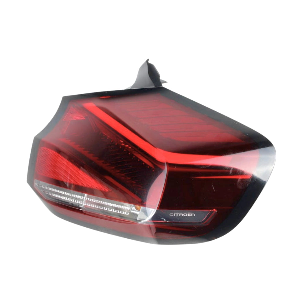 Farol trasero Peugeot