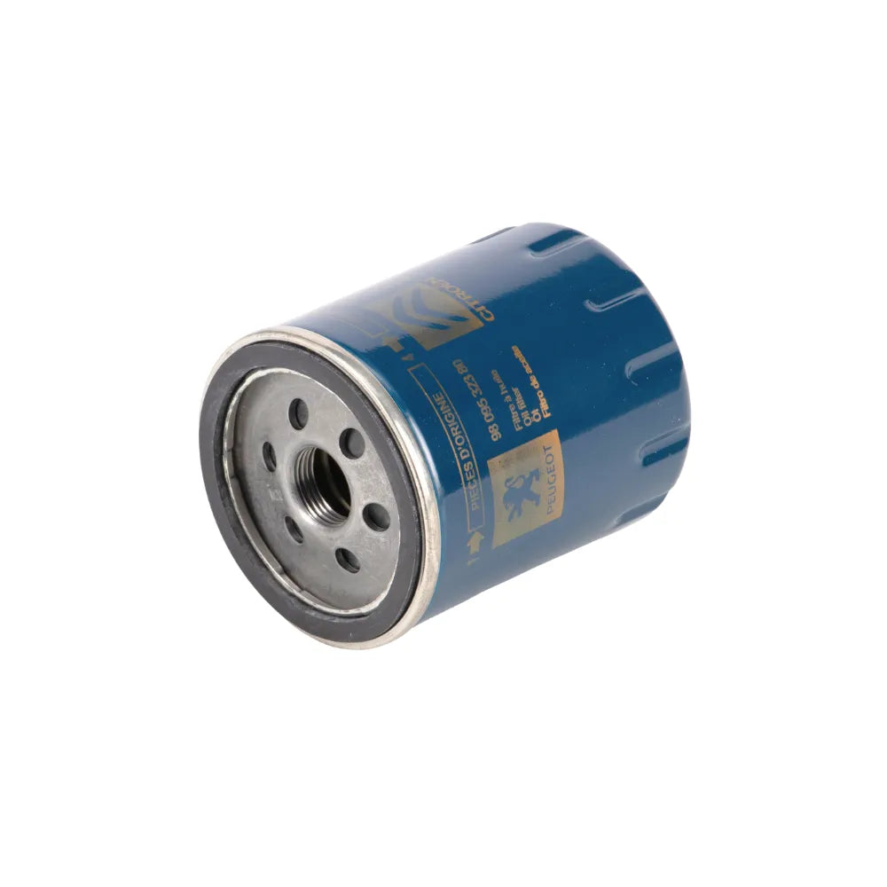 Filtro Aceite Original Citroen Jumper Peugeot Boxer 2.0 BlueHdi