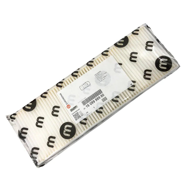 Filtro De Polen Cabina Eurorepar Peugeot 3008 Partner B9  K9 Citroen C5 Aircross Berlingo B9 K9