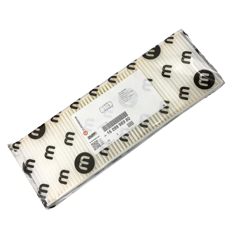 Filtro De Polen Cabina Eurorepar Peugeot 3008 Partner B9  K9 Citroen C5 Aircross Berlingo B9 K9