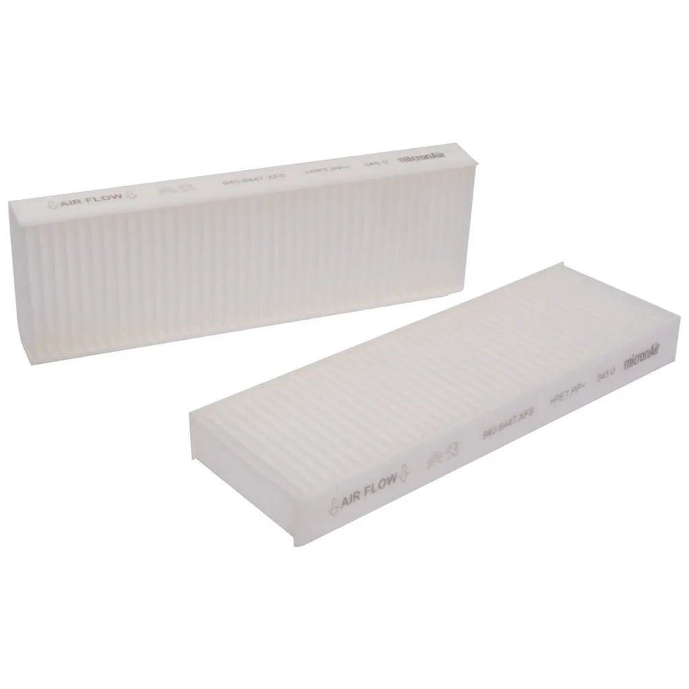 Filtro De Polen Cabina Original Peugeot 3008 Partner B9  K9 Citroen C5 Aircross Berlingo B9 K9