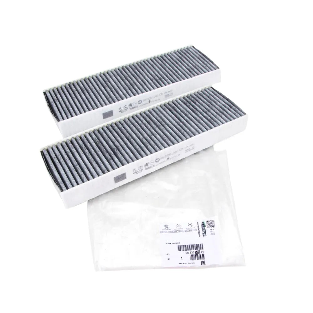 Filtro Polen Cabina Citroen C4 Peugeot 208 2008 Opel Mokka Corsa 1.5 1.2