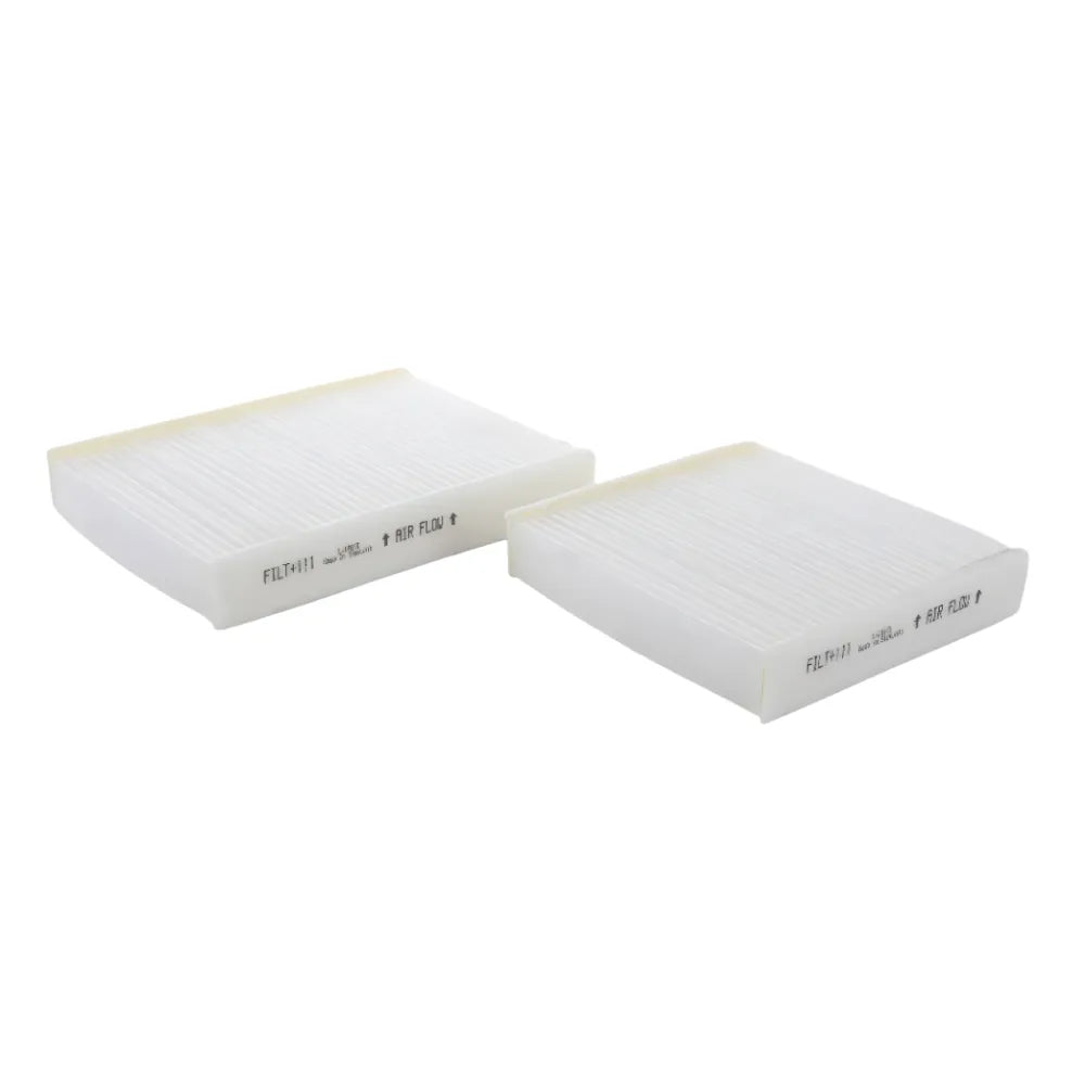 Filtro Polen Cabina Eurorepar Peugeot 208 2008 Citroen C4 Cactus