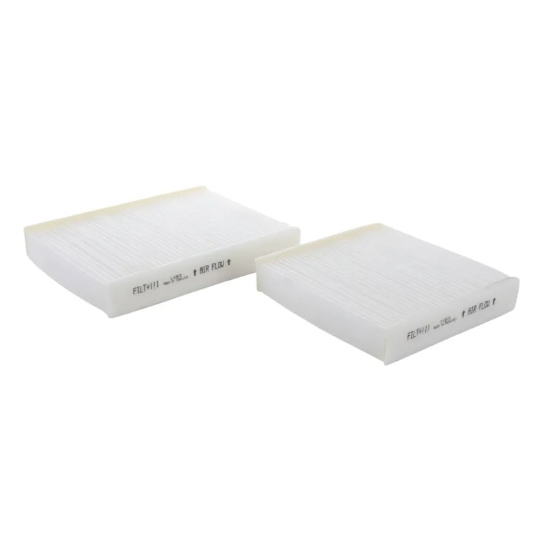 Filtro Polen Cabina Eurorepar Peugeot 208 2008 Citroen C4 Cactus