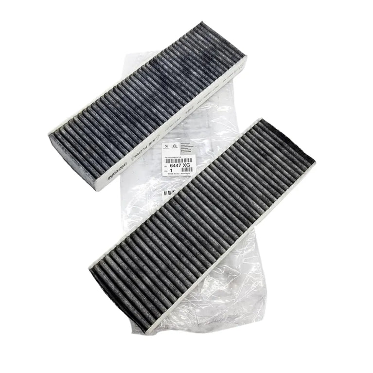 Filtro Polen Cabina Original Carbon Activo Peugeot 3008 Partner B9 K9 Citroen C5 Aircross Berlingo B9 K9