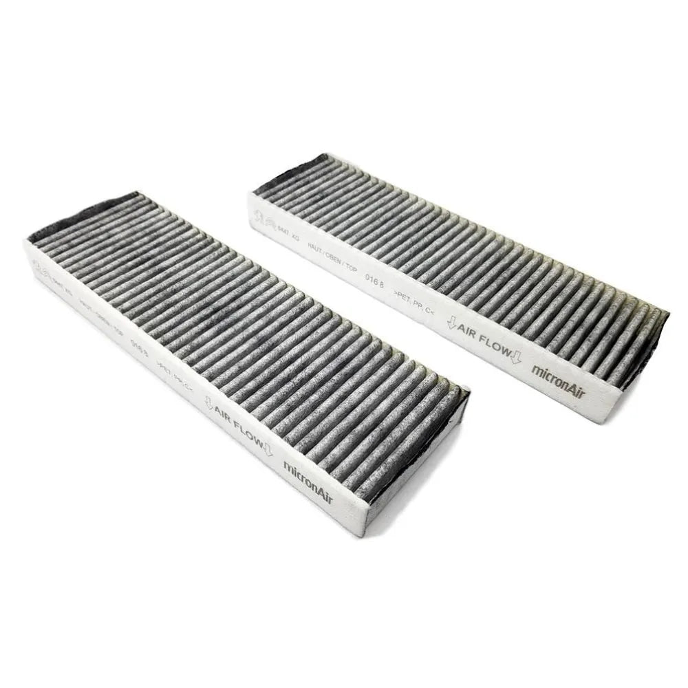 Filtro Polen Cabina Original Carbon Activo Peugeot 3008 Partner B9 K9 Citroen C5 Aircross Berlingo B9 K9