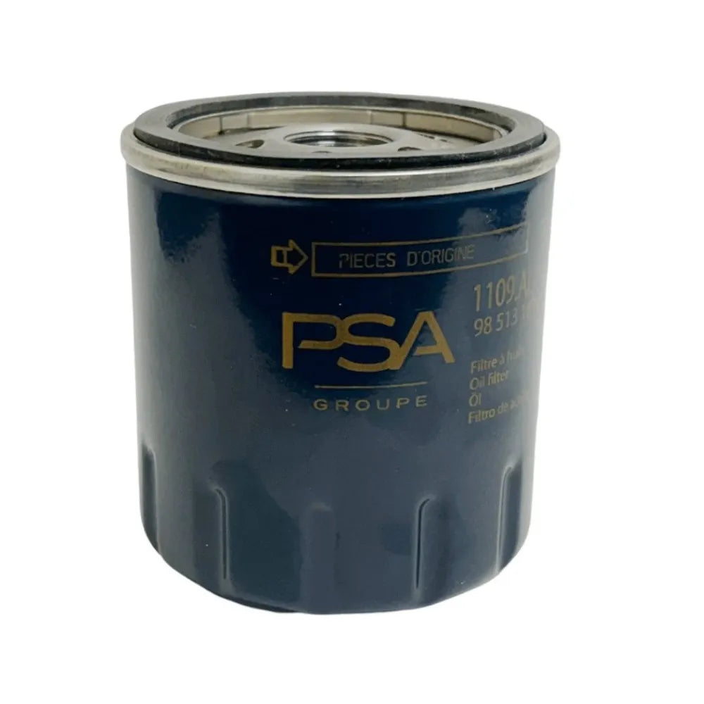 Filtro de Aceite Original Motor 1.2 Bencinero y 1.9 Diesel