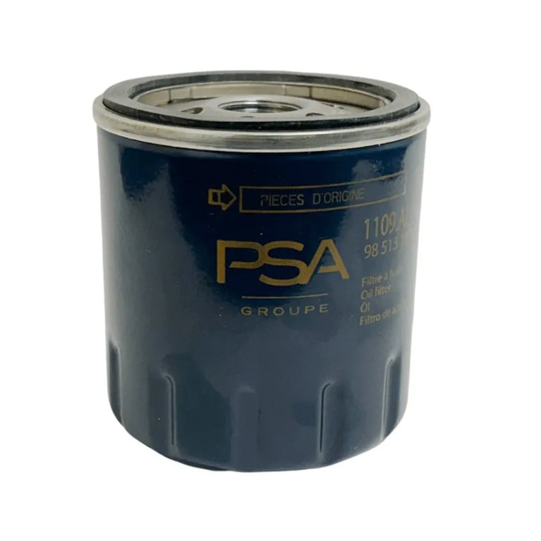 Filtro de Aceite Original Motor 1.2 Bencinero y 1.9 Diesel