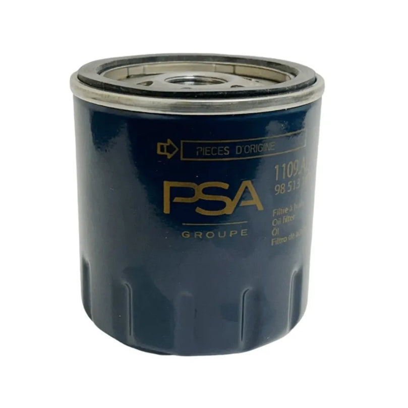 Filtro de Aceite Original Motor 1.2 Bencinero y 1.9 Diesel