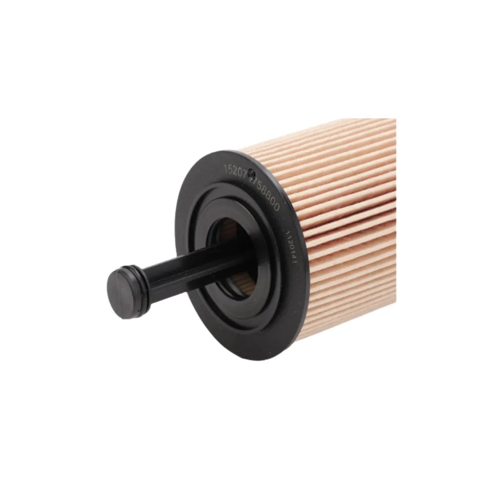 Filtro de Aceite Peugeot Citroen 1.6 16v 1.4 8v Bencinero