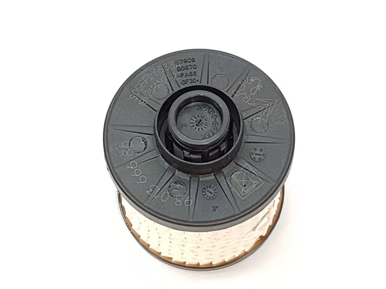 Filtro de Petroleo Original Peugeot Citroen 1.6 y 2.0 Diesel Hdi y BlueHdi