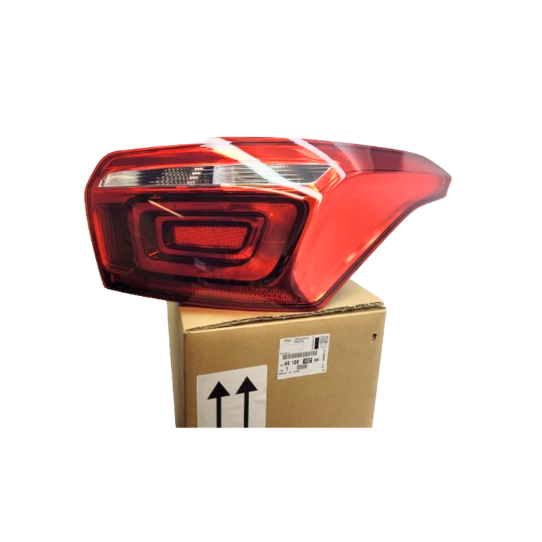 Farol Trasero Derecho Original Citroen Celysee 2018-2023