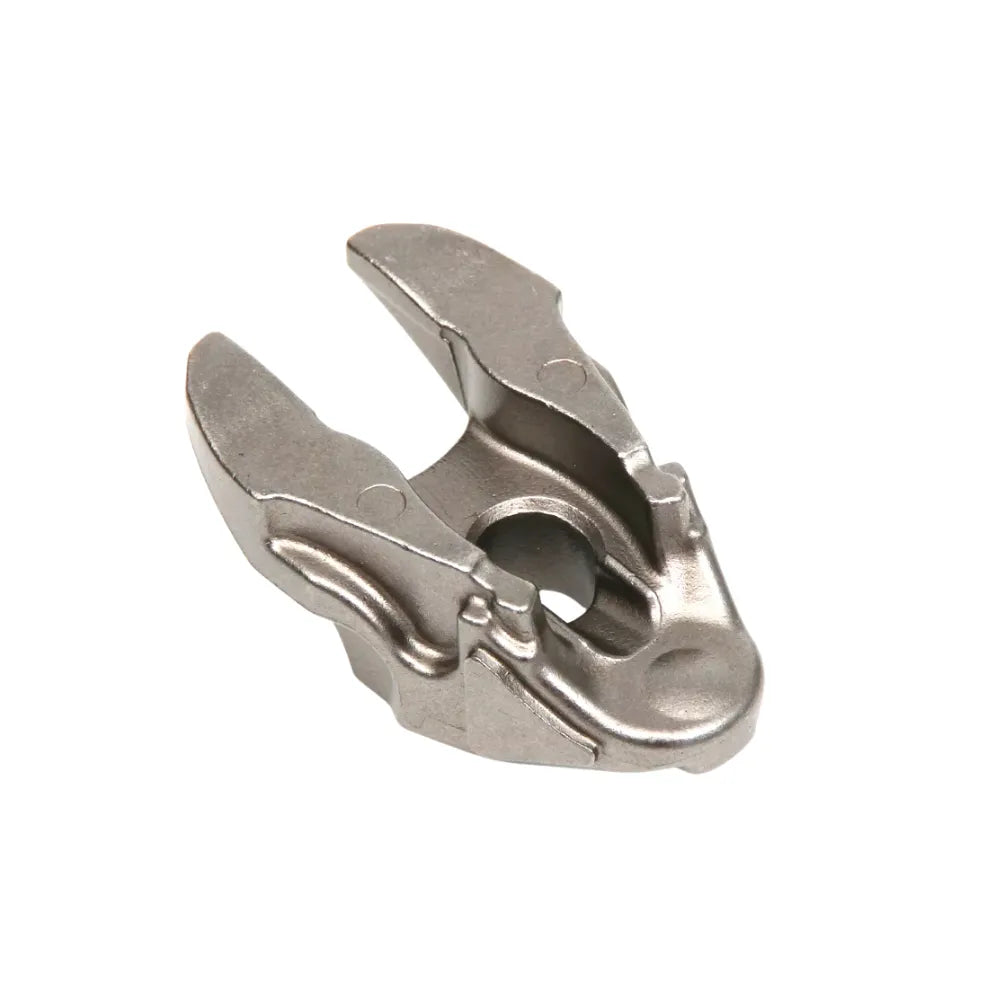 Horquilla Soporte Inyector Peugeot 301 Partner - Citroen Celysee Berlingo 1.6 Hdi 8v