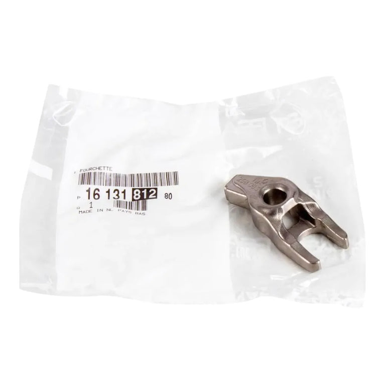 Horquilla Soporte Inyector Peugeot 301 Partner - Citroen Celysee Berlingo 1.6 Hdi 8v