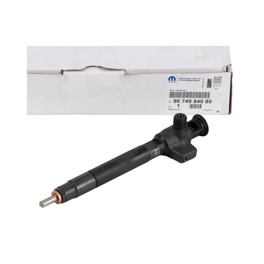 Inyector Petroleo Original Peugeot Expert Traveller Citroen SpaceTourer Jumpy 2.0 BlueHdi