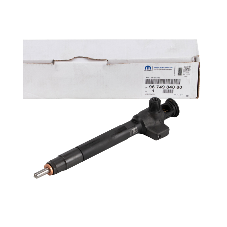 Inyector Petroleo Original Peugeot Expert Traveller Citroen SpaceTourer Jumpy 2.0 BlueHdi