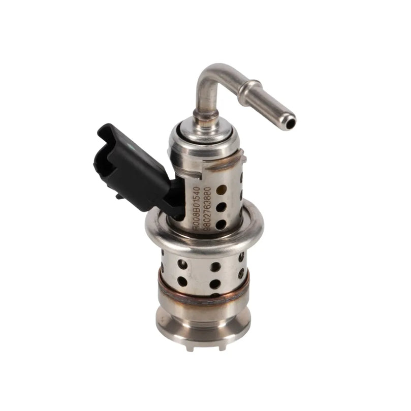 Inyector Adblue Urea Original Peugeot Citroen Opel