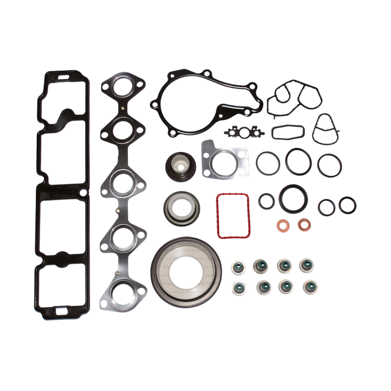 Juego Empaquetaduras Motor Peugeot Citroen 1.6 8v Hdi