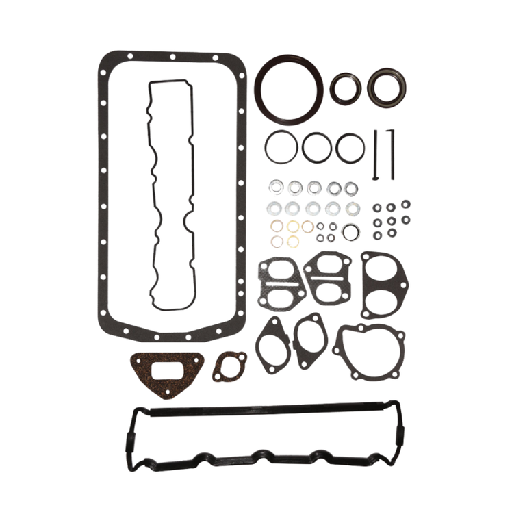 Juego Empaquetaduras Motor Peugeot Citroen 1.9 8v Hdi Dw8