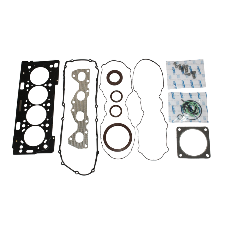 Juego Empaquetaduras Motor Peugeot Citroen 1.6 16v Bencina Tu5jp4