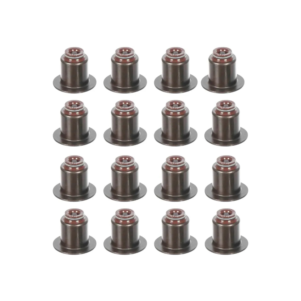 Juego 16 Retenes Valvula Original Peugeot Citroen Opel Ds 1.5 BlueHdi