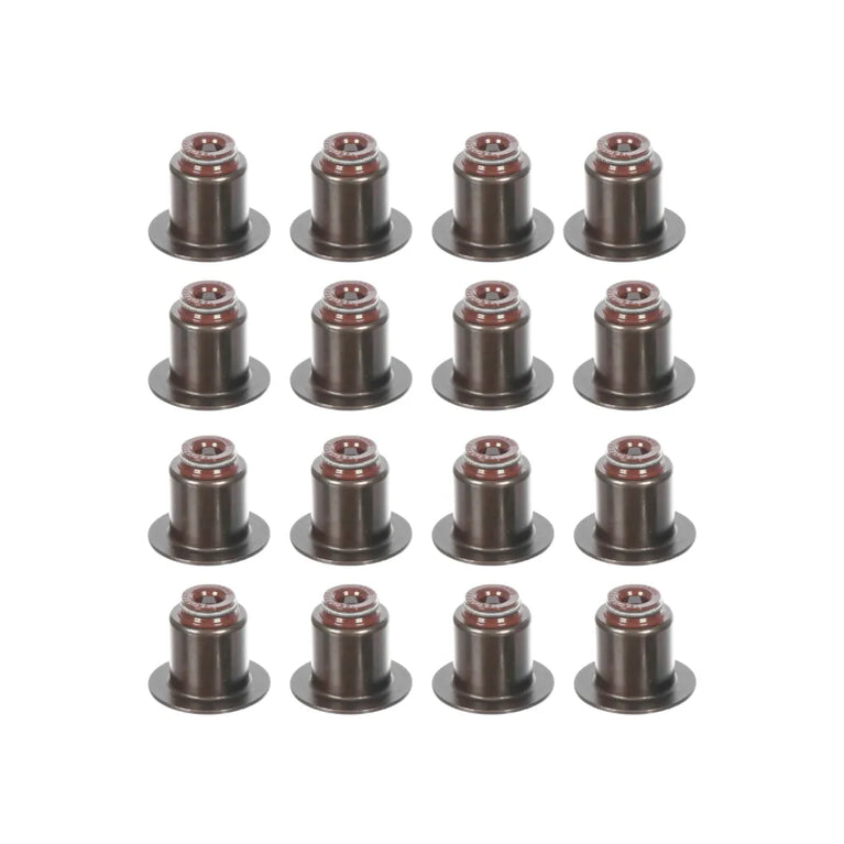 Juego 16 Retenes Valvula Original Peugeot Citroen Opel Ds 1.5 BlueHdi