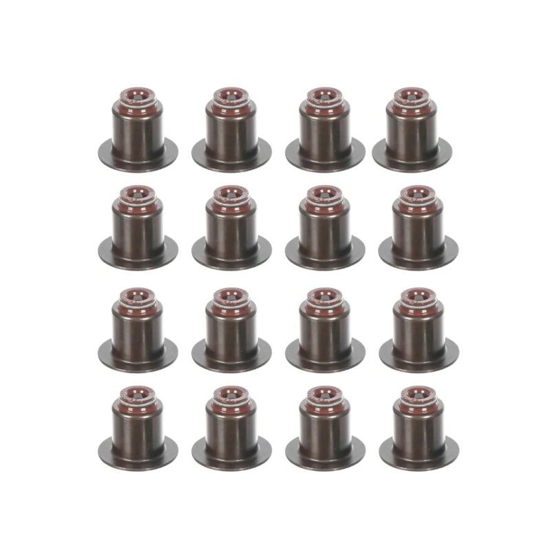 Juego 16 Retenes Valvula Original Peugeot Citroen Opel Ds 1.5 BlueHdi