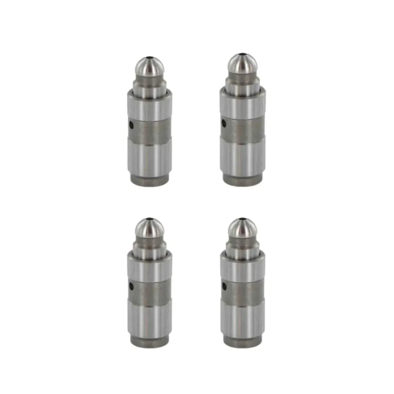 Juego 4 Taquet Originales Peugeot Citroen Opel 1.5 BlueHdi