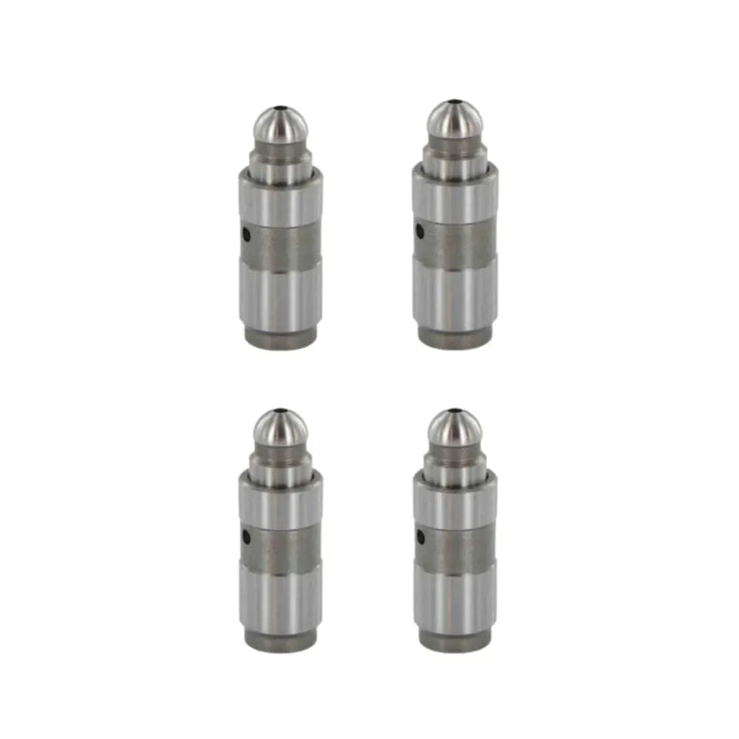 Juego 4 Taquet Originales Peugeot Citroen Opel 1.5 BlueHdi
