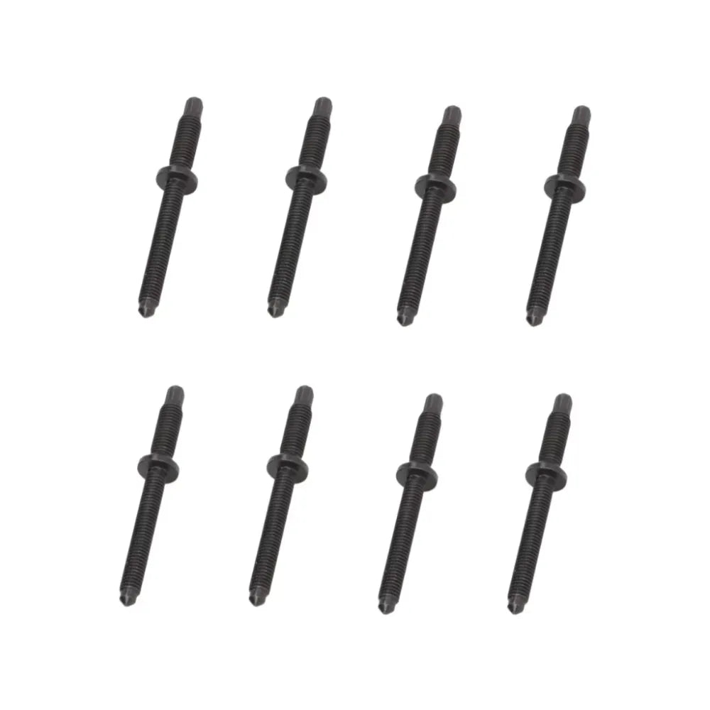 Juego 8 Pernos Inyector Peugeot Citroen 1.6 Hdi 2007-2012