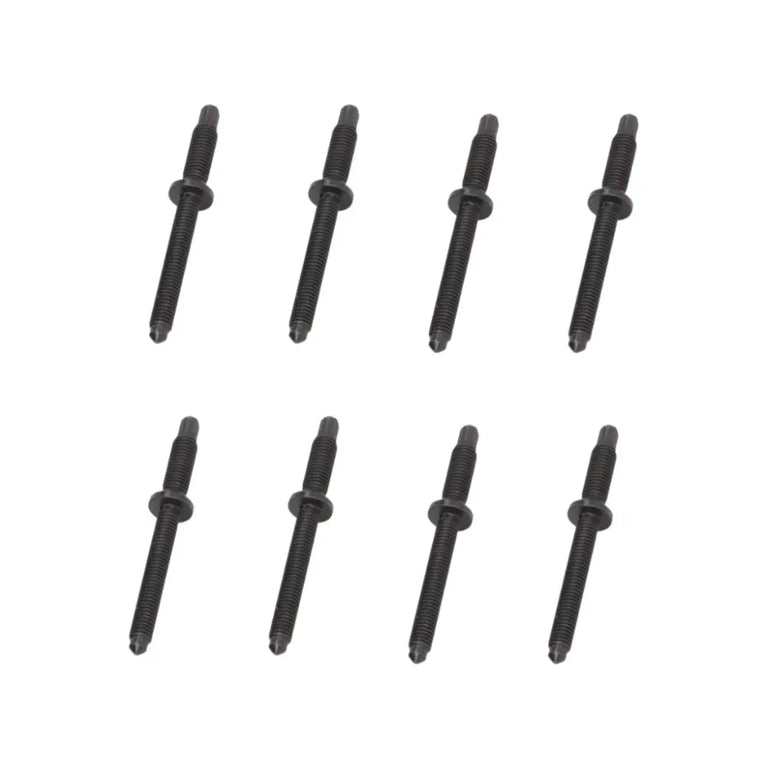 Juego 8 Pernos Inyector Peugeot Citroen 1.6 Hdi 2007-2012