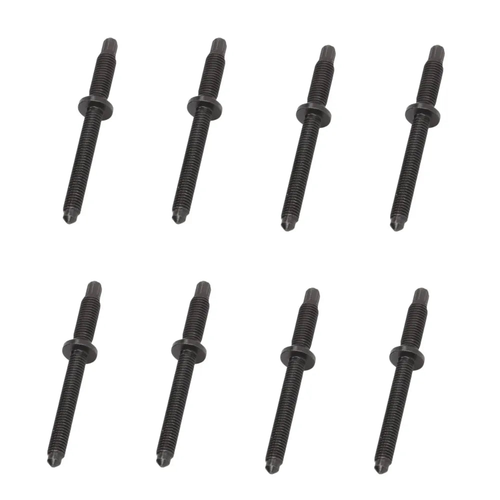 Juego 8 Pernos Inyector Peugeot Citroen 1.6 Hdi