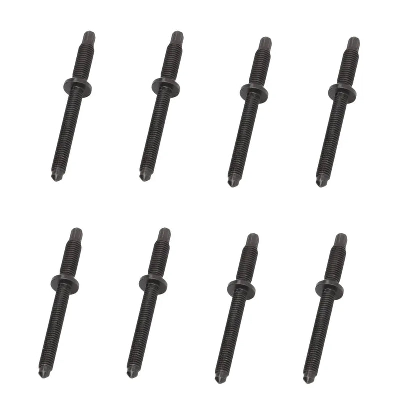 Juego 8 Pernos Inyector Peugeot Citroen 1.6 Hdi