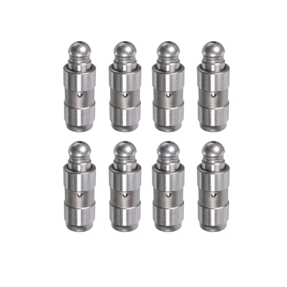 Juego 8 Taquet Peugeot Citroen 1.6 16v