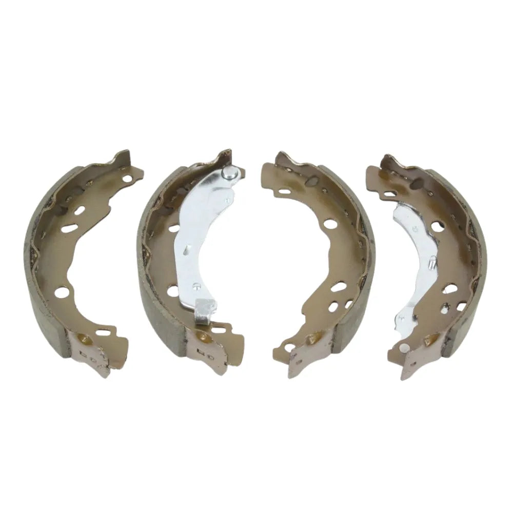 Juego De Balatas Peugeot 301 208 Citroen Celysee