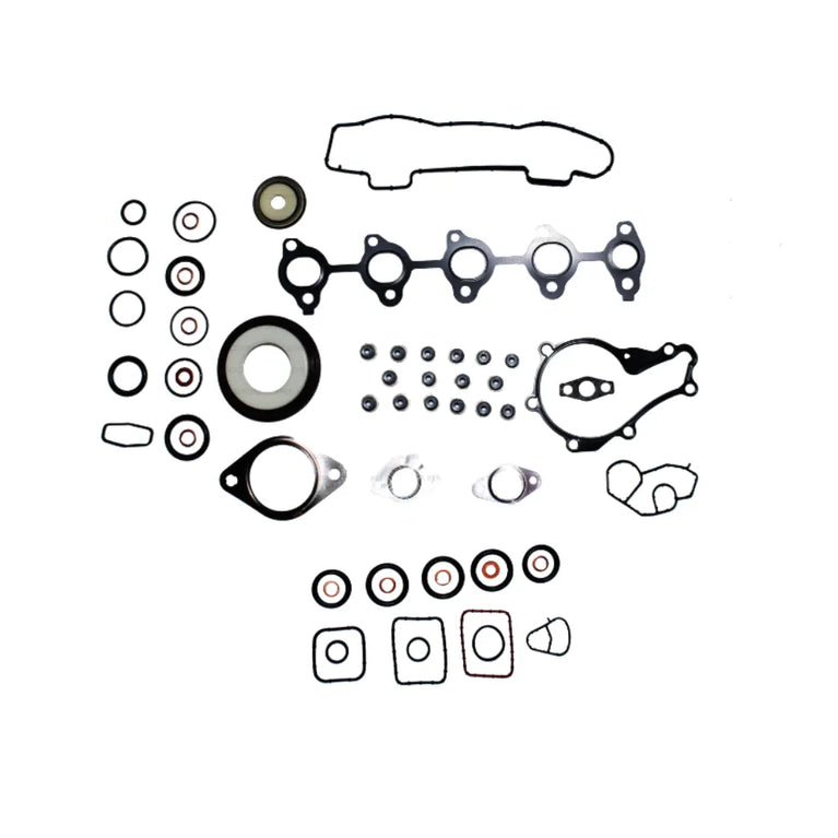 Juego Empaquetaduras Motor Peugeot Citroen 1.6 16v Hdi