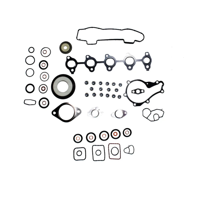 Juego Empaquetaduras Motor Peugeot Citroen 1.6 16v Hdi