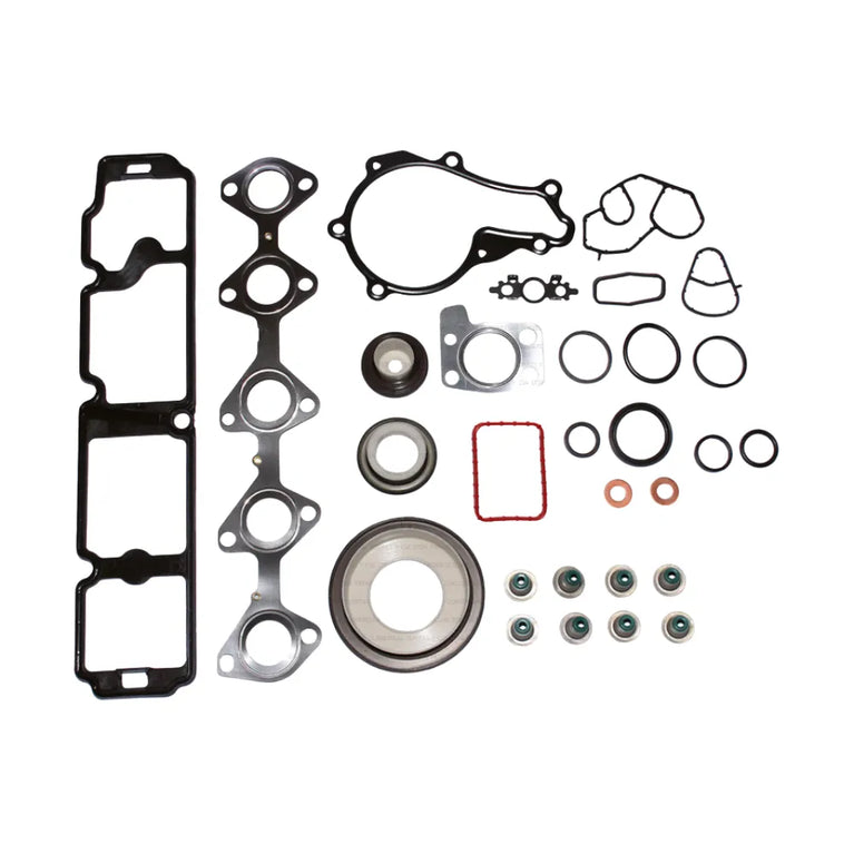 Juego Empaquetaduras Motor Peugeot Citroen 1.6 8v Hdi