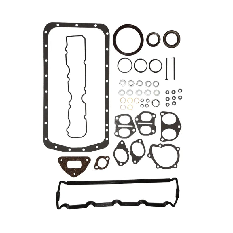 Juego Empaquetaduras Motor Peugeot Citroen 1.9 8v Hdi Dw8