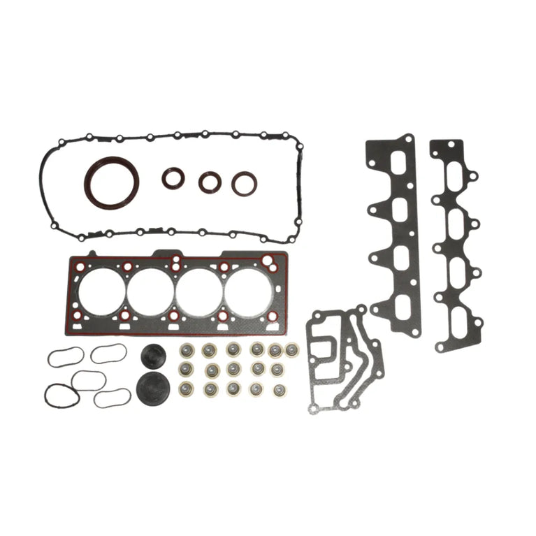 Juego Empaquetaduras Motor Renault 1.6 16v K4m