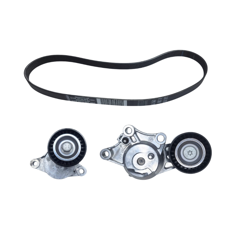 Kit Correa Accesorios Alternador Original Peugeot 308 3008 5008 Citroen C4 Picasso SpaceTourer