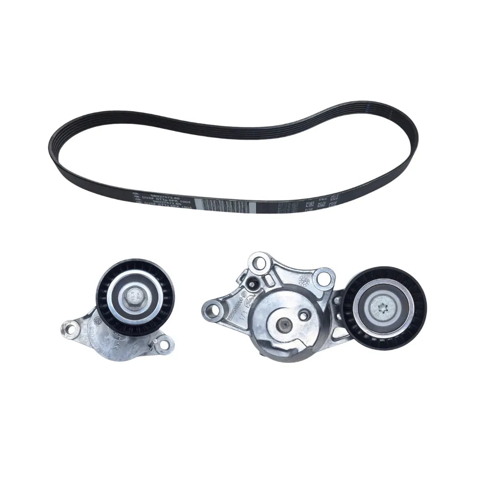 Kit Correa Accesorios Alternador Original Peugeot 308 3008 5008 Citroen C4 Picasso SpaceTourer