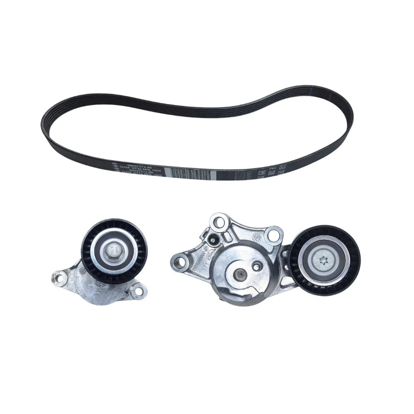 Kit Correa Accesorios Alternador Original Peugeot 308 3008 5008 Citroen C4 Picasso SpaceTourer