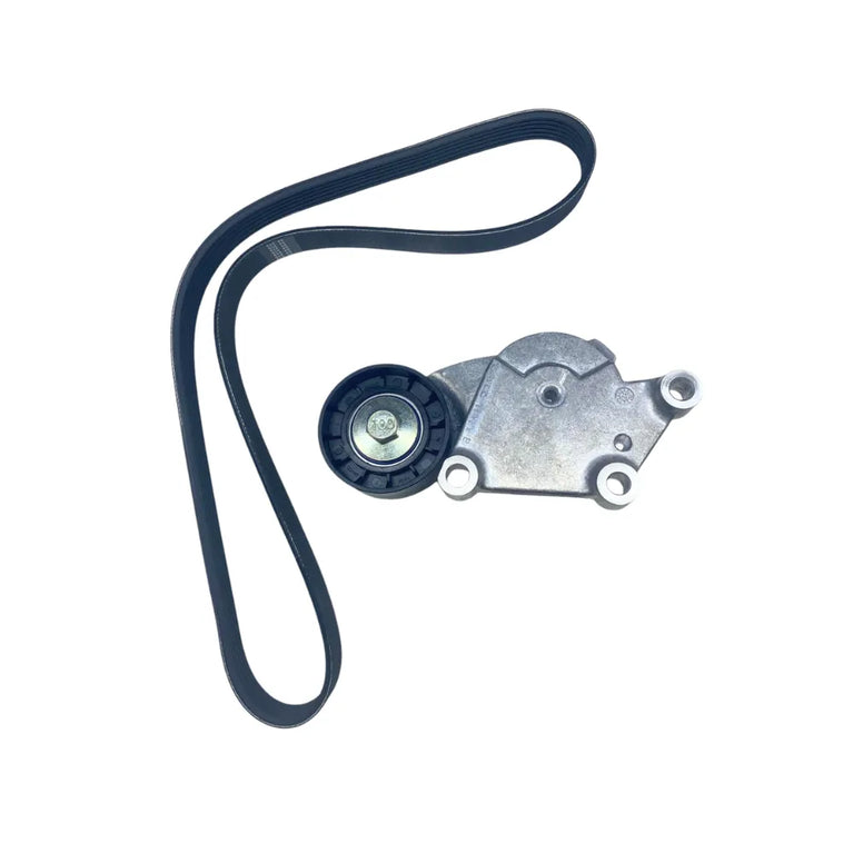 Kit Correa Y Tensor Alternador Eurorepar Peugeot 301 Partner K9 Citroen Celysee Berlingo K9