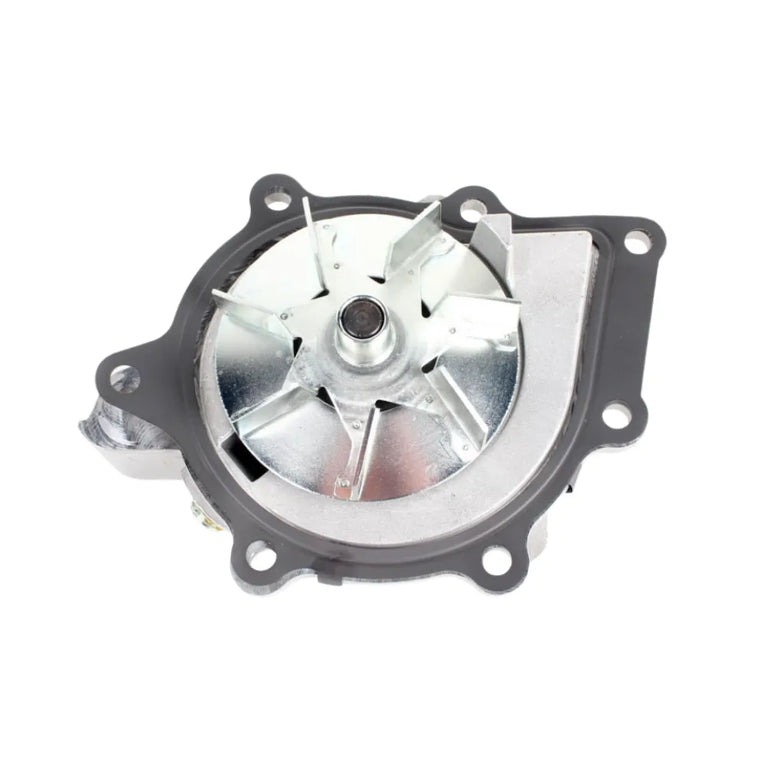 Kit De Distribucion Eurorepar Peugeot 3008 - 5008 - Expert 2.0 Hdi
