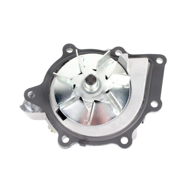 Kit De Distribucion Eurorepar Peugeot 3008 - 5008 - Expert 2.0 Hdi