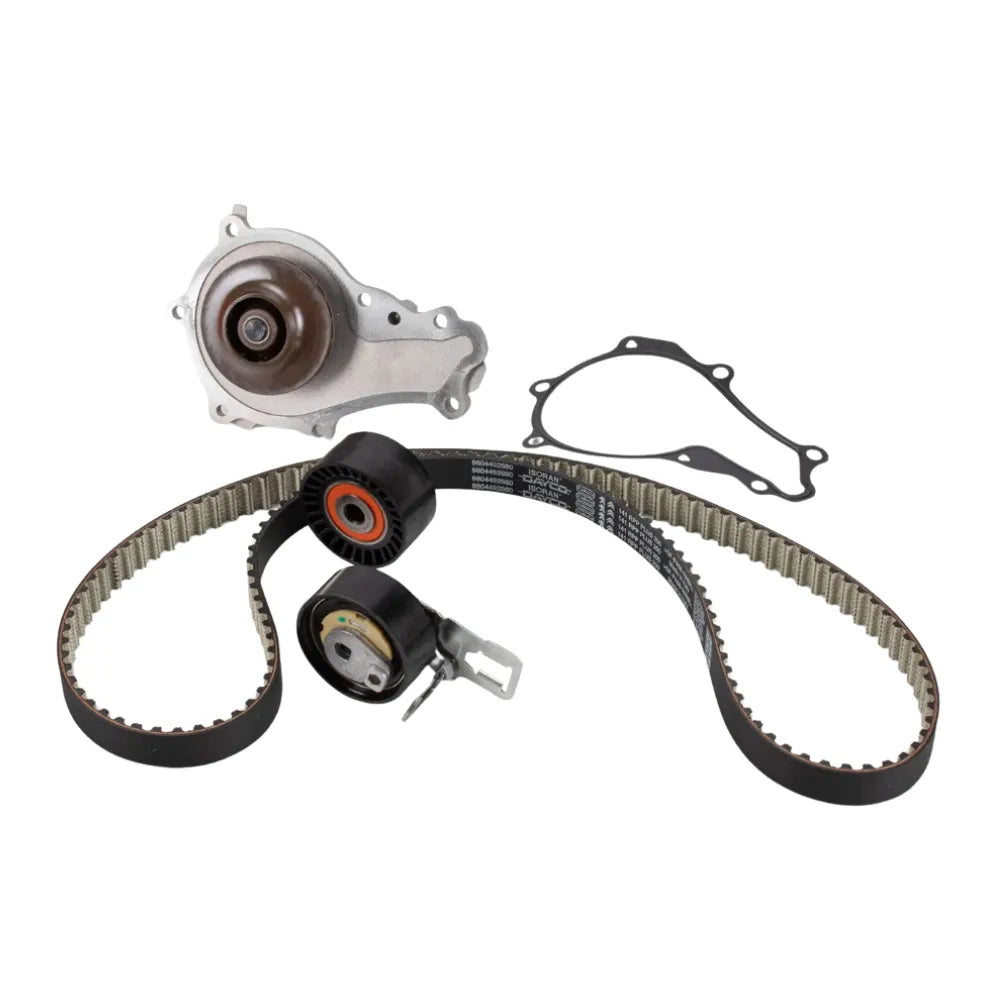 Kit De Distribucion Peugeot 308 3008 5008 Bluehdi 1.6