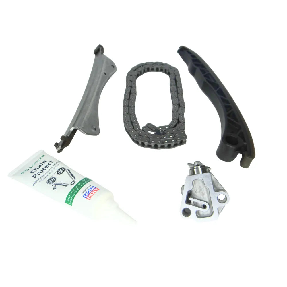 Kit Distribucion Citroen Nemo Peugeot Bipper 1.3 2011-2019